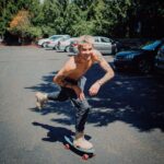 Kian Lawley Instagram – these boots are made for skatin’ 🥾🛹