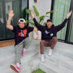 Kian Lawley Instagram - KNJ ARE COMING TO NYC BABY 🗽 2 DAY POP-UP SHOP 🛍 FEBRUARY 18 & 19TH 🗓 COME MEET US AND BUY EXCLUSIVE MERCH THAT WILL ONLY BE AVAILABLE IN NEW YORK POWERED BY @shopify
