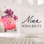 Kiernan Shipka Instagram - New Nina!!! #NinaRicci #NinaIllusion