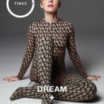 Kiernan Shipka Instagram - What Do You Dream About? TINGS Magazine presents Edition 6 | DREAM | #KiernanShipka | Presented by @maisonvalentino Follow @TingsMagazine and let us know in the comments! Wearing @MaisonValentino by @pppiccioli and @Bulgari Photographed by @justincampbellstudios Styled by @MrMontyJackson Makeup by @JeanniaMakeup Hair by @ClaytonHawkins Nails by @carlakaynails Los Angeles, California