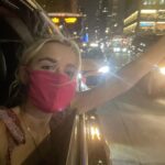 Kiernan Shipka Instagram - What a town! New York City, N.Y.