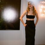Kiernan Shipka Instagram - hmmmmmm
