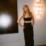 Kiernan Shipka Instagram - hmmmmmm