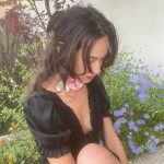Kiko Mizuhara Instagram - 𝐿𝒜 𝒹𝒾𝒶𝓇𝓎 ~ ꕤ…˖* Los Angeles, California