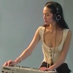 Kiko Mizuhara Instagram - Oropendola ꔛ‬ꕤ*｡ﾟ new @johncarrollkirby check it out ⚘˖* 🦜