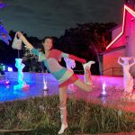 Kiko Mizuhara Instagram - 𝐿𝒜 𝒹𝒾𝒶𝓇𝓎 ~ ꕤ…˖* Los Angeles, California