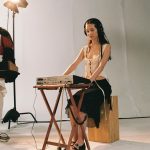Kiko Mizuhara Instagram - Oropendola ꔛ‬ꕤ*｡ﾟ new @johncarrollkirby check it out ⚘˖* 🦜