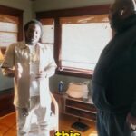 Killer Mike Instagram - When thinking about features for SHED TEARS I knew I had to have someone that could connect with the soul in the most raw and human way - @mozzy went spiritual on the record. Salutes to the Sacramento Legend @mozzy. Video out this week. ☦️  #MICHAEL 🎥 @booisaac