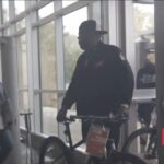 Killer Mike Instagram - Our second bike drive by way of @bearstrongnpo was a success! Remember! If we all do a little, no one has to do a lot! Love and Respect. Have Happy Holidays, y'all. 🎉❄️🦃☦️ #MICHAEL