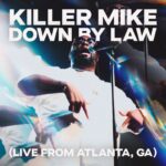 Killer Mike Instagram - DOWN BY LAW (LIVE FROM ATLANTA) FEAT. @CEELOGREEN AND @THE.MIDNIGHTREVIVAL OUT NOW ☦️ #MICHAEL 📸 @bucksproductionss