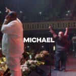 Killer Mike Instagram - My show in the city this past summer showed me how hard the city is riding for me - so when I say WE are gonna get these Grammys this is what I mean.. DOWN BY LAW (LIVE FROM ATLANTA) FEAT. @CEELOGREEN AND @THE.MIDNIGHTREVIVAL OUT NOW! ☦️ #MICHAEL 🎥 @all_enfilms