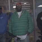 Killer Mike Instagram - Teamed up with my boy @higherlevelbear and @iamspecialized + @senioabicyles to reward some of our youth for their positive contributions to the community ☦️ #MICHAEL