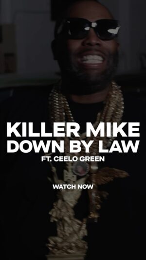Killer Mike Thumbnail - 19.4K Likes - Top Liked Instagram Posts and Photos