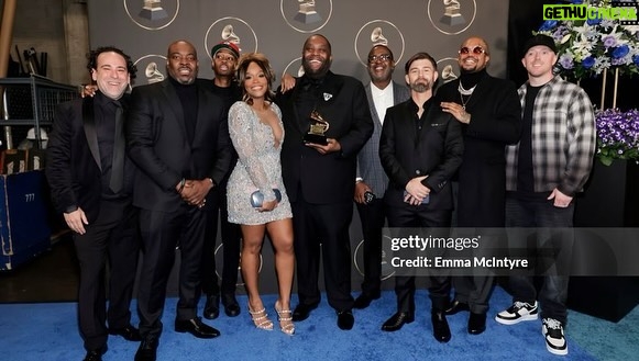 Killer Mike Instagram - First and foremost, I want to express my heartfelt gratitude to my wife, @shaybigga. You have held me down through thick and thin, and I couldn’t be prouder to be your husband and share this award with you. I also want to thank No ID (@cubansoze), who guided me through the process of pouring my soul onto the canvas, which you all know as the best rap album, “MICHAEL”. Your guidance, expertise, and grace have been instrumental in shaping this project, and for that, I am eternally grateful. Thank you to the @RecordingAcademy for recognizing my work and granting me the opportunity to be considers for such esteemed awards. To my A&R’s @cuzlightyear and @DartParker, and my manager @willisactive, we’ve journeyed through hell and back together, and we’ve made it, fellas! I need to thank my partner in rhyme and crime, @thereallyrealelp, with whom I’ve had the privilege of creating art with for the past decade through our duo, @runthejewels! I’m forever indebted to Tom, Ryan, and everyone else at @lomavistarecordings who poured their creativity into mine. Let’s run this shit back! I couldn’t forget to express my love for the greatest city in the world, ATLANTA, GEORGIA. #ITSASWEEP!!!! There are countless individuals to acknowledge, but I also want to extend my gratitude towards @erynallenkane @tydollasign @6lack @thuggerthugger1 @jaggededge @andre3000 @bigboi @future @currensy @2chainz @bxlst @thankugoodsir @tip @jacquees @jid @youngnudy @the.midnightrevival @damianmarley @trackstarthedj @waryncambell @honorablecnote @mixedbyali @treedott,  @dammothegreat,  @agapewoodlyn @jonathanmannion @charlamangethagod @740project @740charley @nancyliu @juicyjackieee @greazywil @all_enfilms @rnblove1 @higherlevelbear @active.mgmt @seasidestretch @miguimalones @cal_a @booisaac @elliotresnik @biz3publicity @klbiz3 @trevorbiz3 @tnetter @nicechan9e @tec_beatz and my @stankoniaatl family. Please forgive me if I’ve forgotten to mention your name, it truly took a village to make this possible ❤️. ☦️ #MICHAEL.