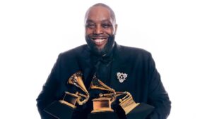 Killer Mike Thumbnail -  Likes - Most Liked Instagram Photos