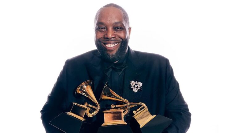 Killer Mike Instagram - First and foremost, I want to express my heartfelt gratitude to my wife, @shaybigga. You have held me down through thick and thin, and I couldn’t be prouder to be your husband and share this award with you. I also want to thank No ID (@cubansoze), who guided me through the process of pouring my soul onto the canvas, which you all know as the best rap album, “MICHAEL”. Your guidance, expertise, and grace have been instrumental in shaping this project, and for that, I am eternally grateful. Thank you to the @RecordingAcademy for recognizing my work and granting me the opportunity to be considers for such esteemed awards. To my A&R’s @cuzlightyear and @DartParker, and my manager @willisactive, we’ve journeyed through hell and back together, and we’ve made it, fellas! I need to thank my partner in rhyme and crime, @thereallyrealelp, with whom I’ve had the privilege of creating art with for the past decade through our duo, @runthejewels! I’m forever indebted to Tom, Ryan, and everyone else at @lomavistarecordings who poured their creativity into mine. Let’s run this shit back! I couldn’t forget to express my love for the greatest city in the world, ATLANTA, GEORGIA. #ITSASWEEP!!!! There are countless individuals to acknowledge, but I also want to extend my gratitude towards @erynallenkane @tydollasign @6lack @thuggerthugger1 @jaggededge @andre3000 @bigboi @future @currensy @2chainz @bxlst @thankugoodsir @tip @jacquees @jid @youngnudy @the.midnightrevival @damianmarley @trackstarthedj @waryncambell @honorablecnote @mixedbyali @treedott,  @dammothegreat,  @agapewoodlyn @jonathanmannion @charlamangethagod @740project @740charley @nancyliu @juicyjackieee @greazywil @all_enfilms @rnblove1 @higherlevelbear @active.mgmt @seasidestretch @miguimalones @cal_a @booisaac @elliotresnik @biz3publicity @klbiz3 @trevorbiz3 @tnetter @nicechan9e @tec_beatz and my @stankoniaatl family. Please forgive me if I’ve forgotten to mention your name, it truly took a village to make this possible ❤️. ☦️ #MICHAEL.