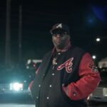 Killer Mike Instagram - Once again, thank you @killermike for bringing me along for this legendary album run. Hanging it ATL with the artists who crafted the sounds that defined my most meaningful early-listenings was one for the books. Can’t wait to see the album bring home those gold Grammys. Down By Law ft @ceelogreen Directed by @yourgrandpa DP @marcelopancote @all_enfilms AC @colin_schostak AC @dravenkleer Creative Director @95theses.myspace Edit @lomavistarecordings Special thanks @dbssoundsatl Atlanta, Georgia