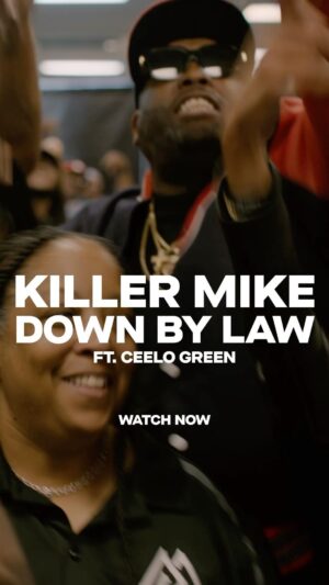 Killer Mike Thumbnail - 23.7K Likes - Top Liked Instagram Posts and Photos
