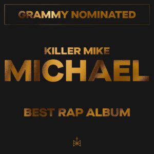 Killer Mike Thumbnail - 58.7K Likes - Most Liked Instagram Photos