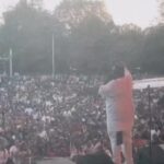 Killer Mike Instagram - thank you for having us @onemusicfest s/o my player idol @tooshort! ☦️ 🎥 @all_enfilms