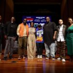 Killer Mike Instagram - The music business is tough and takes a toll on artists, writers, producers, and everyone else in our industry, at every level. I appreciate @musicares for having me alongside @purplephy27, @shantisdas404, @davidbanner, and @1youngdro to talk through the challenges we all face and how we find balance and get the help needed. Thanks to everyone involved. @tiab4musicares @morehouse1867 @hennythabizness @kennardgarrett