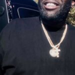 Killer Mike Instagram - Popped out for the Spelman/Morehouse hoco tailgate ☦️ #MICHAEL 🎥 @all_enfilms