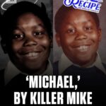 Killer Mike Instagram - shoutout @complexmusic for their piece on The Recipe that made MICHAEL ☦️