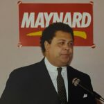 Killer Mike Instagram - MAYNARD VIGNETTE - Today marks 50 years since Atlanta’s first black mayor Maynard Jackson, was elected. His work laid the foundation for Atlanta to be the thriving black enclave it is today. We see his legacy all throughout the city, between its thriving business sector to the plethora of creatives who were able to launch their careers here (including myself). Maynard Jackson was a “Lion of a Man” and his legacy must be honored. ☦️ #MICHAEL 📸 @photogriot