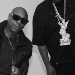 Killer Mike Instagram - Keep RUN’N ☦️ #MICHAEL