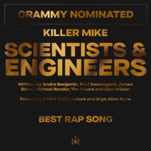 Killer Mike Thumbnail - 58.7K Likes - Top Liked Instagram Posts and Photos