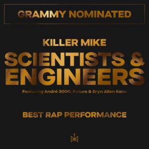 Killer Mike Thumbnail - 58.7K Likes - Top Liked Instagram Posts and Photos