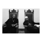 Killer Mike Instagram - shoutout @complexmusic for their piece on The Recipe that made MICHAEL ☦️
