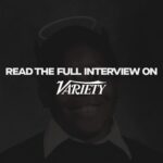 Killer Mike Instagram - thank you @variety ☦️ #MICHAEL