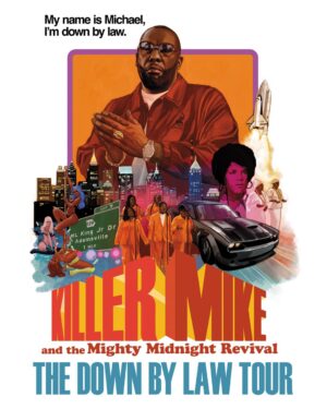 Killer Mike Thumbnail - 14.2K Likes - Top Liked Instagram Posts and Photos