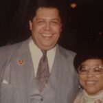 Killer Mike Instagram - MAYNARD VIGNETTE - Today marks 50 years since Atlanta’s first black mayor Maynard Jackson, was elected. His work laid the foundation for Atlanta to be the thriving black enclave it is today. We see his legacy all throughout the city, between its thriving business sector to the plethora of creatives who were able to launch their careers here (including myself). Maynard Jackson was a “Lion of a Man” and his legacy must be honored. ☦️ #MICHAEL 📸 @photogriot