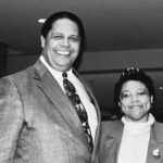 Killer Mike Instagram - MAYNARD VIGNETTE - Today marks 50 years since Atlanta’s first black mayor Maynard Jackson, was elected. His work laid the foundation for Atlanta to be the thriving black enclave it is today. We see his legacy all throughout the city, between its thriving business sector to the plethora of creatives who were able to launch their careers here (including myself). Maynard Jackson was a “Lion of a Man” and his legacy must be honored. ☦️ #MICHAEL 📸 @photogriot
