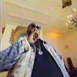 Killer Mike Instagram - down by law not by luck - you don’t give a damn we don’t give a… ☦️ #MICHAEL