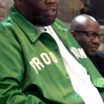 Killer Mike Instagram - Eventually you have to become the Idea💡