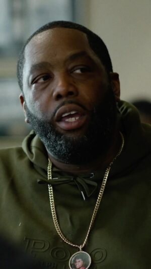 Killer Mike Thumbnail - 80.2K Likes - Top Liked Instagram Posts and Photos
