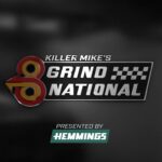 Killer Mike Instagram – Teamed up with the good folks at @hemmings to get my Grand National aka #GRINDNATIONAL 🏁 ready for the Grammys – episode one of the video series documenting the process is out now! Shoutout my boys @777style @suppymk4 @Mike_Musto #HouseOfMuscle  #GrandNational #Grammys #GrindNational #hemmings ☦️ #MICHAEL