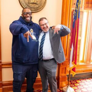 Killer Mike Thumbnail - 15.7K Likes - Most Liked Instagram Photos