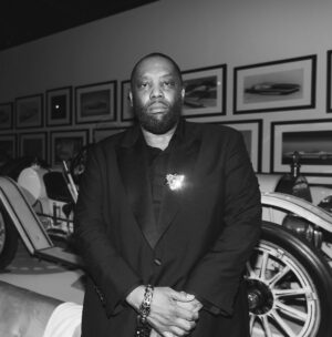 Killer Mike Thumbnail - 58.7K Likes - Top Liked Instagram Posts and Photos