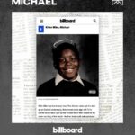 Killer Mike Instagram – MICHAEL is indeed the album i was born to make..thank you @billboard for the kind words and recognition ☦️ #MICHAEL