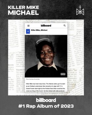 Killer Mike Thumbnail - 26.7K Likes - Top Liked Instagram Posts and Photos