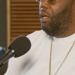 Killer Mike Instagram – Killer Mike’s full-length solo release “Michael” is one of The Current’s Best Albums of 2023 and is nominated for a Grammy Award (Best Rap Album). When Killer Mike visited The Current in July, he told Jill Riley about the wisdom he learned from his family.

#thecurrent #interview @killermike #killermike #wisdom #family #influence #hiphop #grammynominee @lomavistarecordings #jillriley #thecurrentstudio @jillloveskitties #mprstudio #artistinterview #atlantaartist #mpr #minnesotapublicradio @carbonsoundfm @minnesotapublicradio #top89of2023 Minnesota Public Radio