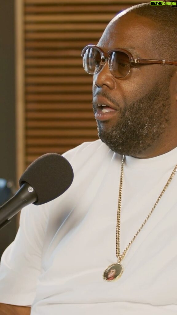 Killer Mike Instagram - Killer Mike’s full-length solo release “Michael” is one of The Current’s Best Albums of 2023 and is nominated for a Grammy Award (Best Rap Album). When Killer Mike visited The Current in July, he told Jill Riley about the wisdom he learned from his family. #thecurrent #interview @killermike #killermike #wisdom #family #influence #hiphop #grammynominee @lomavistarecordings #jillriley #thecurrentstudio @jillloveskitties #mprstudio #artistinterview #atlantaartist #mpr #minnesotapublicradio @carbonsoundfm @minnesotapublicradio #top89of2023 Minnesota Public Radio