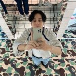 Kim Bum Instagram - 2023 Summer in Tokyo