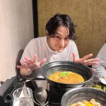 Kim Bum Instagram - 2023 Summer in Tokyo