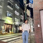 Kim Bum Instagram – 2023 Summer in Tokyo