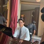 Kim Bum Instagram - - 구미호뎐 1938 ep.9-10 스포일러 없이 사진 올려보도록하자 . …… 안되겠다 그냥 방송 보도록 하자.
